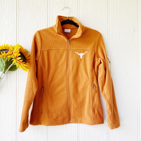 ut columbia jacket